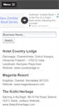 Mobile Screenshot of freelistinghotels.com
